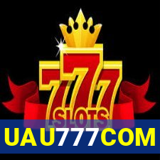 UAU777COM