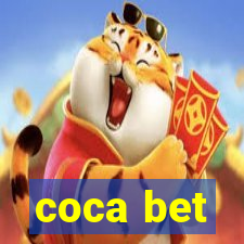 coca bet