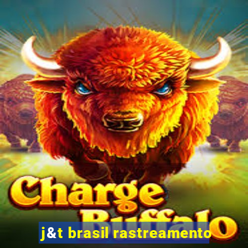 j&t brasil rastreamento