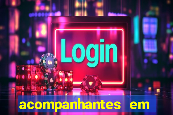 acompanhantes em porto belo
