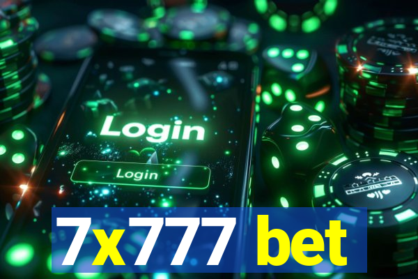 7x777 bet