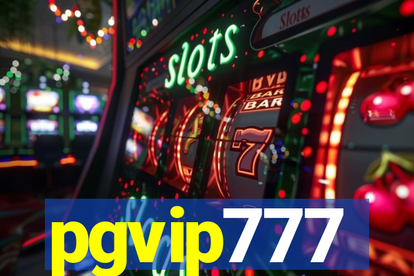 pgvip777