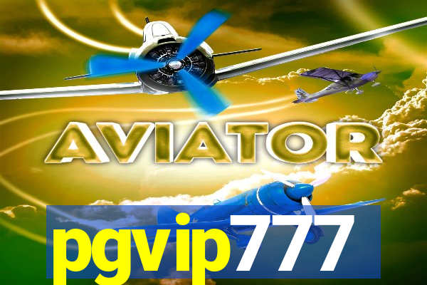 pgvip777