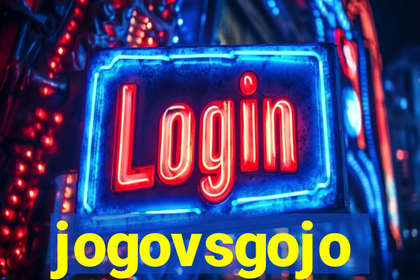 jogovsgojo