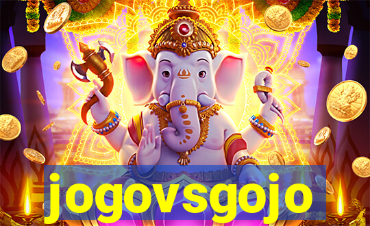 jogovsgojo