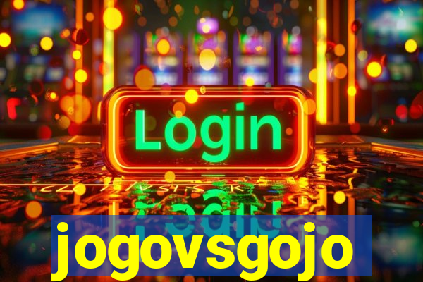 jogovsgojo