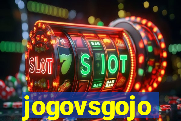 jogovsgojo