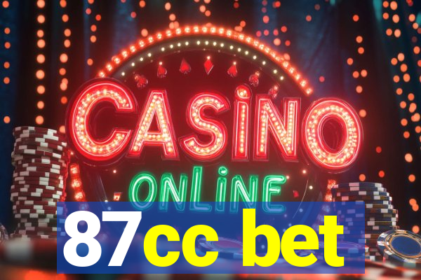 87cc bet