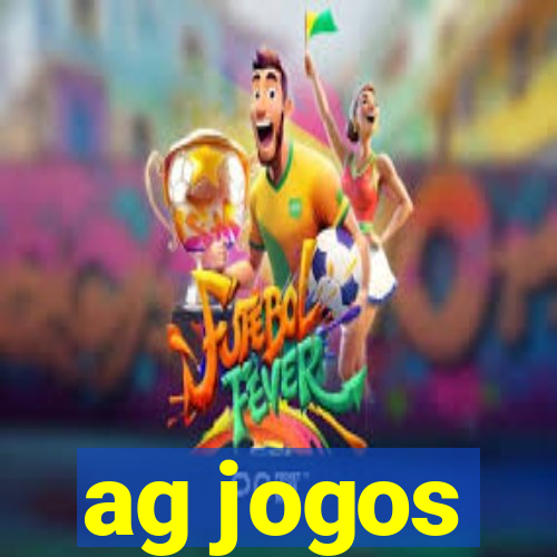ag jogos