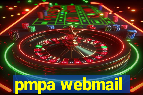pmpa webmail