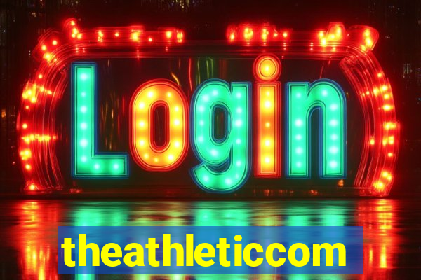theathleticcom