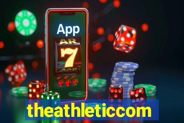 theathleticcom