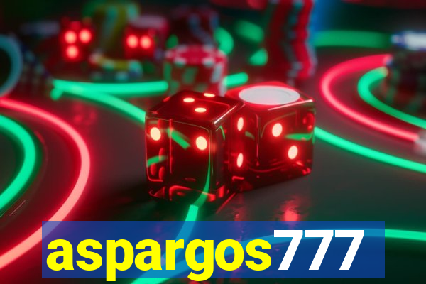 aspargos777