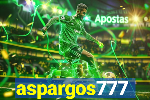 aspargos777