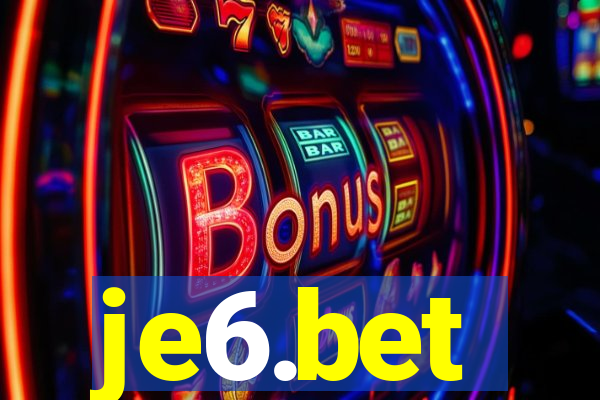 je6.bet