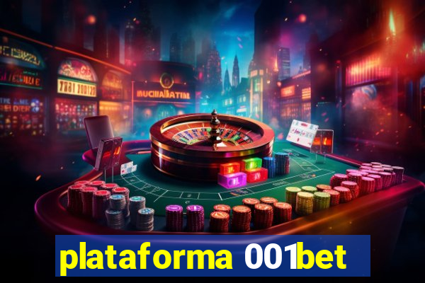 plataforma 001bet