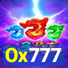Ox777