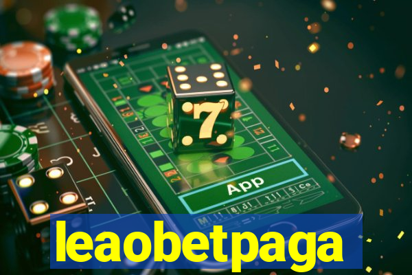 leaobetpaga