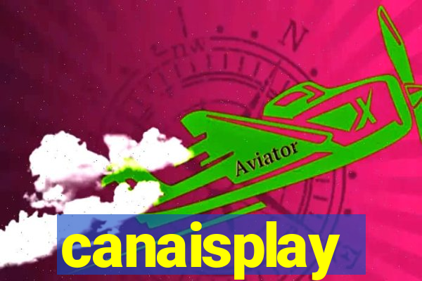 canaisplay