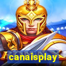 canaisplay