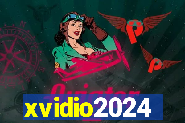 xvidio2024