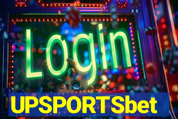 UPSPORTSbet