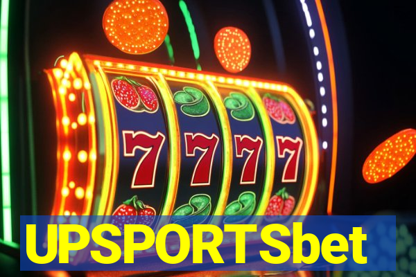 UPSPORTSbet