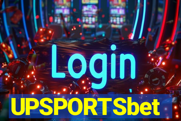 UPSPORTSbet