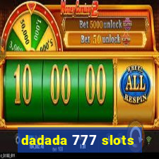 dadada 777 slots