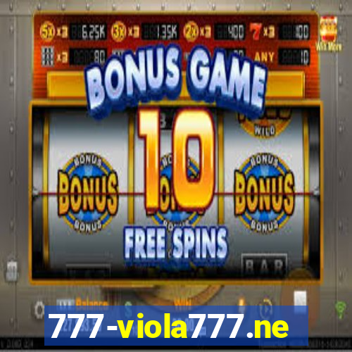 777-viola777.net