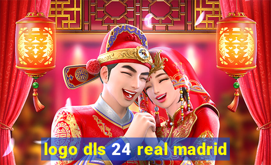 logo dls 24 real madrid