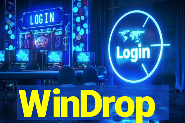 WinDrop