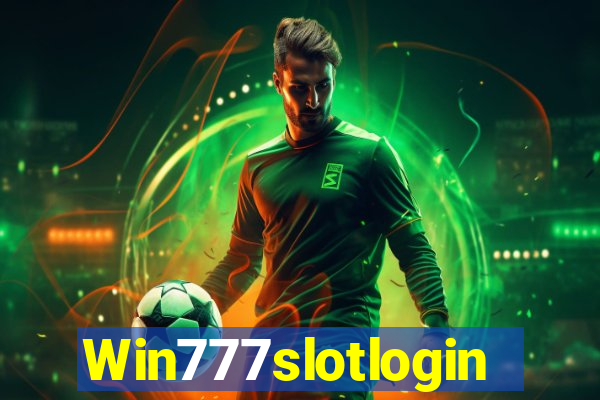 Win777slotlogin