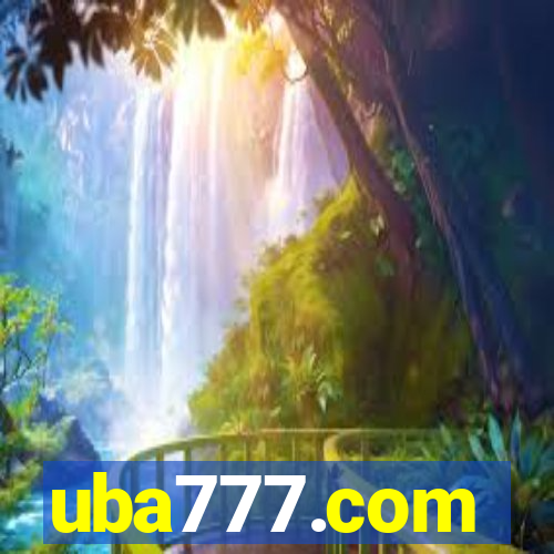 uba777.com