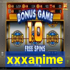 xxxanime