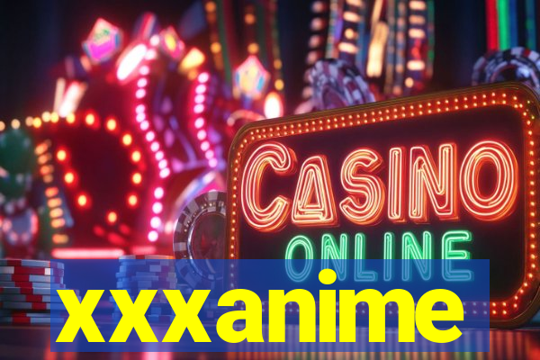 xxxanime