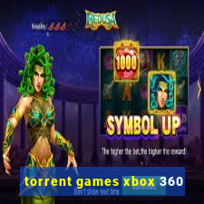 torrent games xbox 360