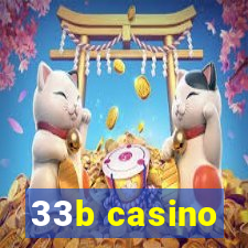 33b casino