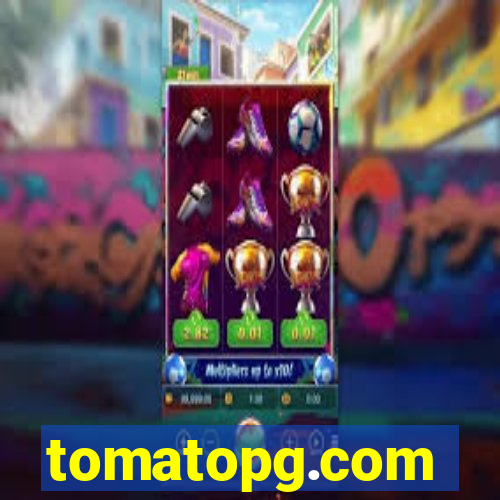 tomatopg.com