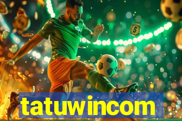 tatuwincom