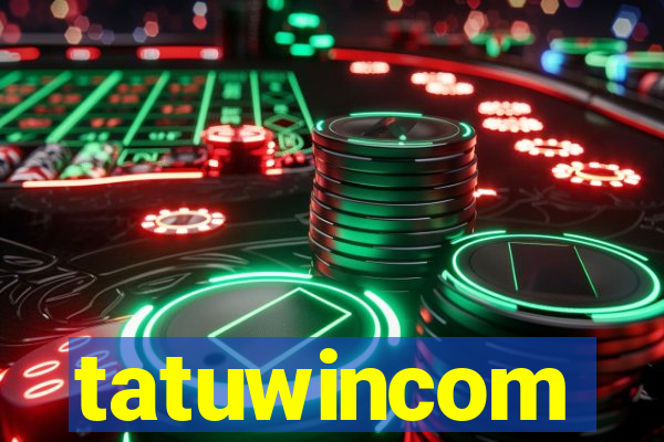 tatuwincom