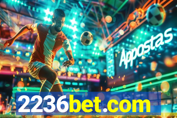 2236bet.com