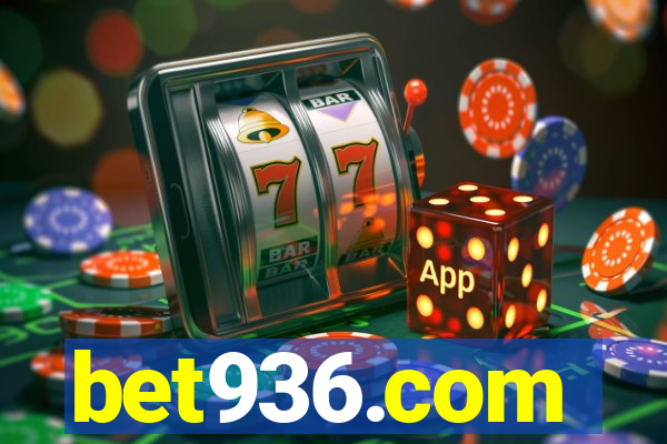 bet936.com