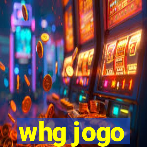 whg jogo