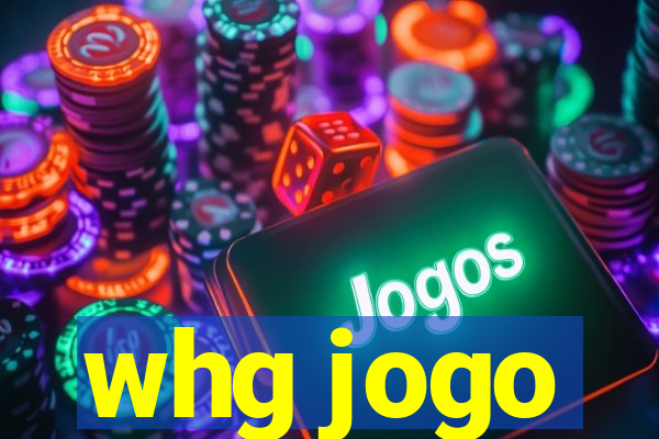 whg jogo