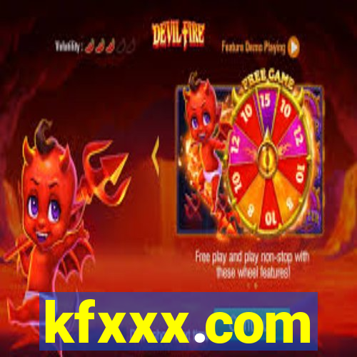 kfxxx.com