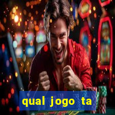 qual jogo ta pagando mais agora