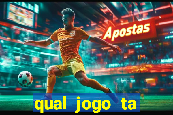 qual jogo ta pagando mais agora