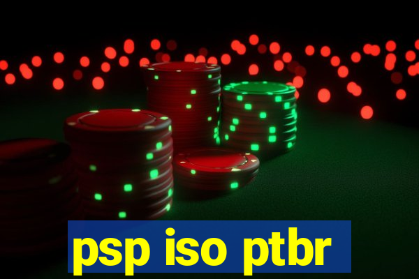 psp iso ptbr