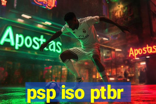 psp iso ptbr